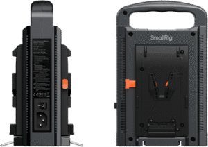 this charger maximizes battery lifespan protection.