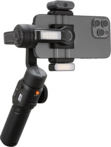 ZHIYUN Mobile Gimbal Smooth 5S AI Pro