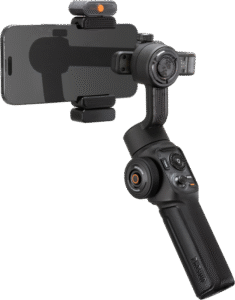 ZHIYUN Mobile Gimbal Smooth 5S AI Pro