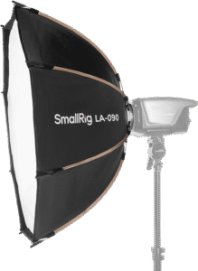 SMALLRIG 4633 Octagonal Softbox LA-O90