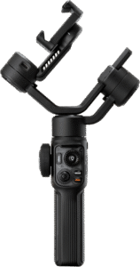 ZHIYUN Mobile Gimbal Smooth 5S AI