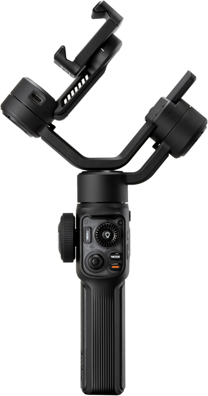 ZHIYUN Mobile Gimbal Smooth 5S AI