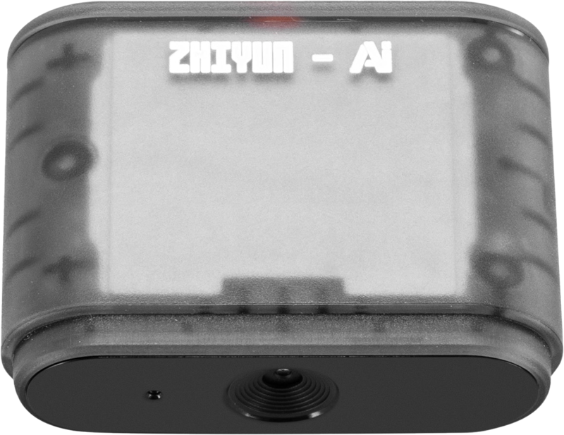 ZHIYUN AI Tracker (Grey)