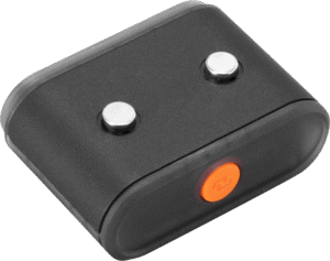 ZHIYUN AI Tracker (Grey)