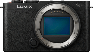 PANASONIC Lumix S9 Body Jet Black