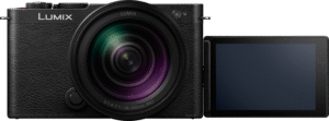 it is packed with powerful features such as 5-axis image stabilization