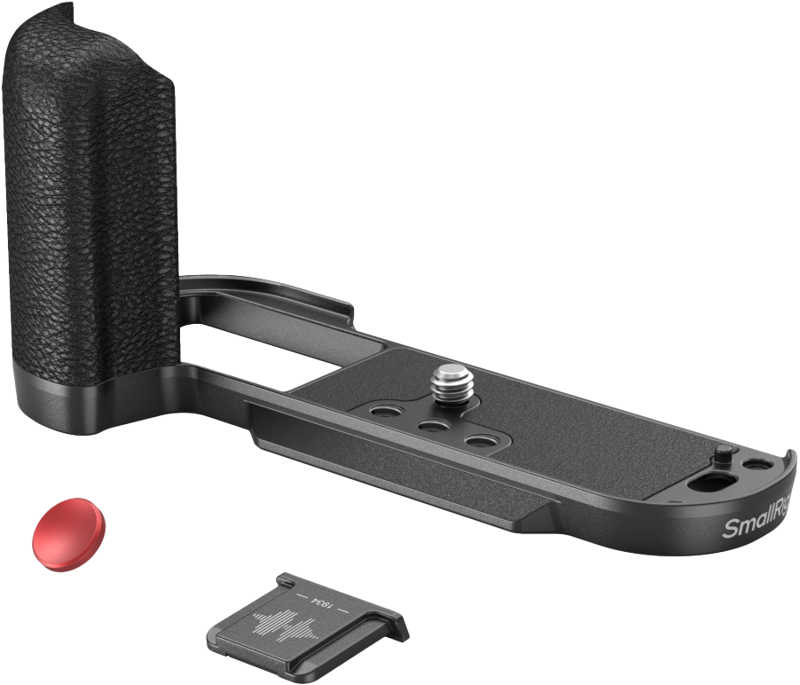 comes in three colors: Black