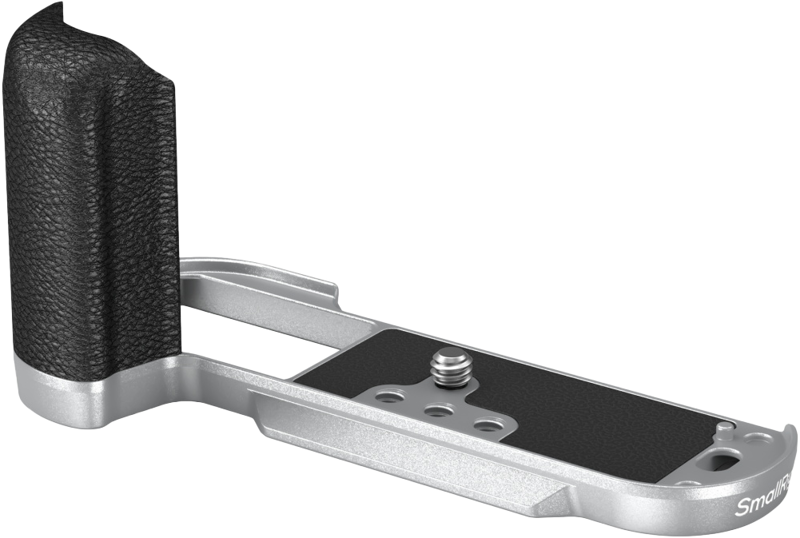 with baseplate of ARCA-design