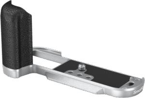 with baseplate of ARCA-design