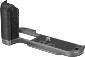 with baseplate of ARCA-design