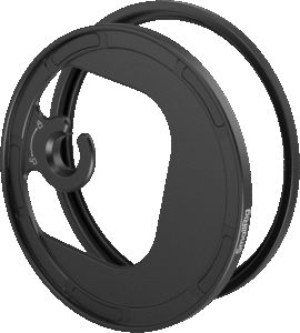 SMALLRIG 4587 Attachable Filter Adapter (M-Mount) 67mm