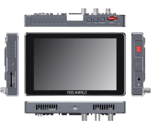 7" FEELWORLD Monitor S7