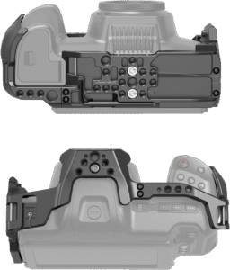 SMALLRIG 4785 Camera Cage for Blackmagic Design Cinema 6K