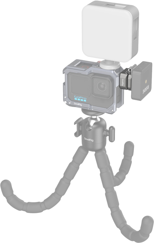 effectively preventing it from slipping and ensuring smooth and safe assembly. It can hold up to 800g