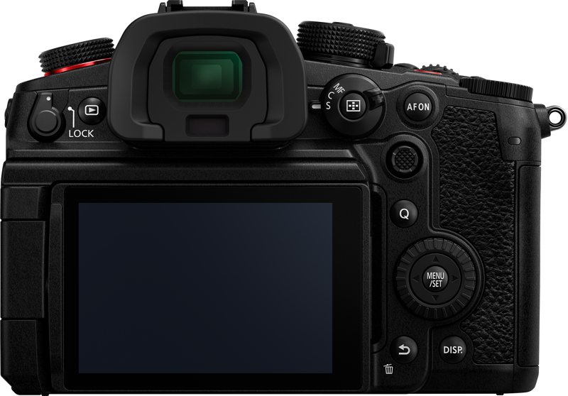 PANASONIC GH7 Body