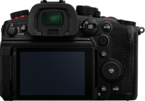 PANASONIC GH7 Body