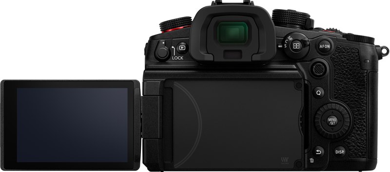 PANASONIC GH7 Body