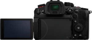 PANASONIC GH7 Body
