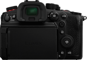 PANASONIC GH7 Body