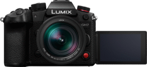 PANASONIC GH7 Body + 12-60mm F/2.8-4 Leica