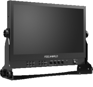 and four 3G-SDI outputs