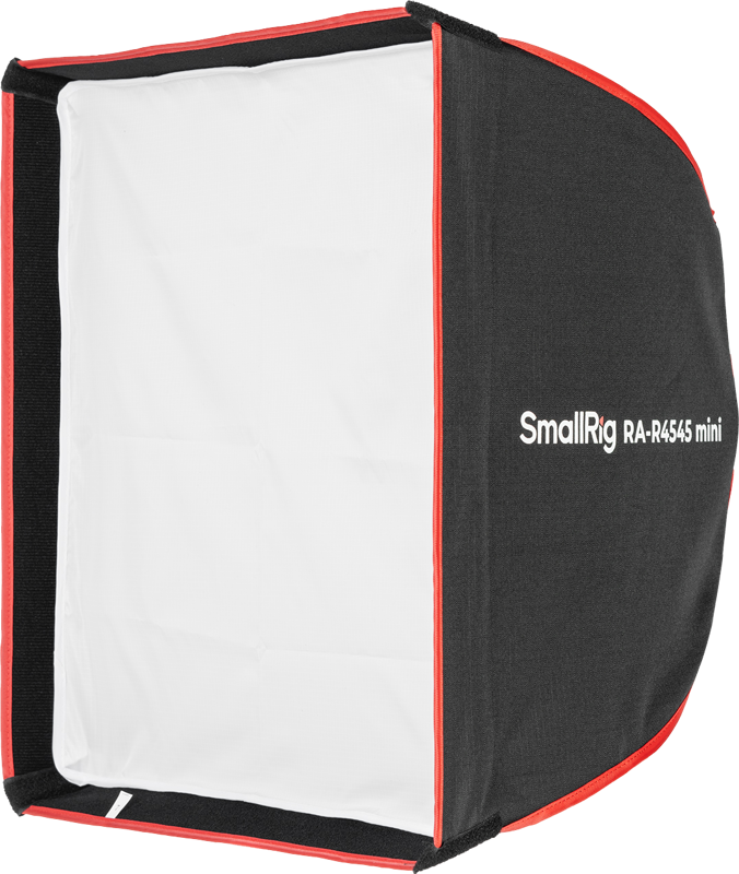 SMALLRIG 4683 Mini Square Softbox RA-R4545