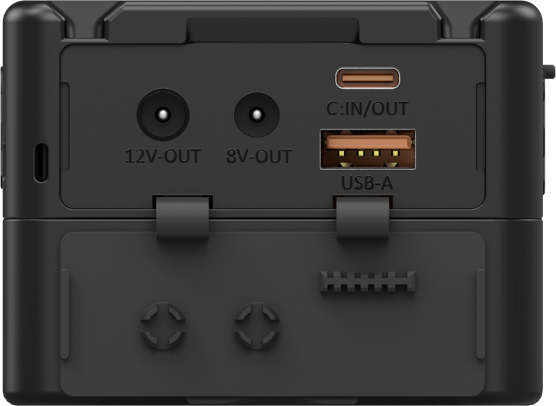 ensuring accurate capacity