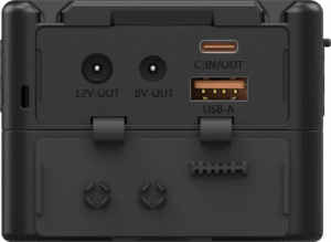 ensuring accurate capacity