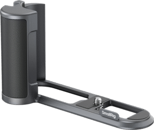 SMALLRIG 4568 L-Shape Mount Plate with Handle for Leica Q3