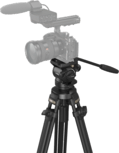 you can quickly lift the center connector