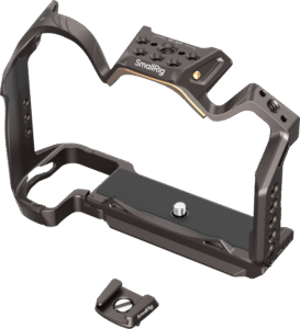 and a new gunmetal brown color scheme.