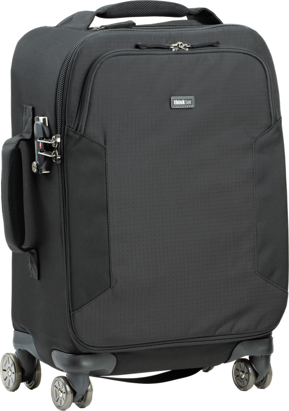 a slight 2° slant for improved balance