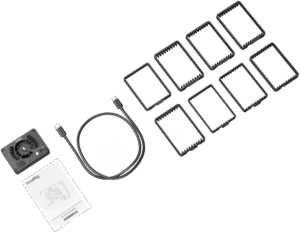 SMALLRIG 4815 Cooling System for Sony/Canon/Fujifilm Cameras