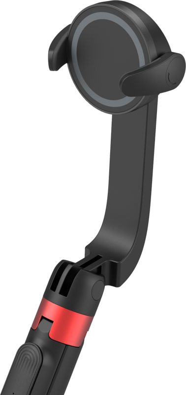 SMALLRIG 4731 Portable Selfie Stick Tripod ST-25 Pro