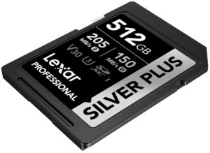 it meets the demands of both professionalphotographers and enthusiasts.