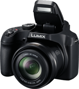 and 4K capabilities make it an ideal choice for photographers of all levels.