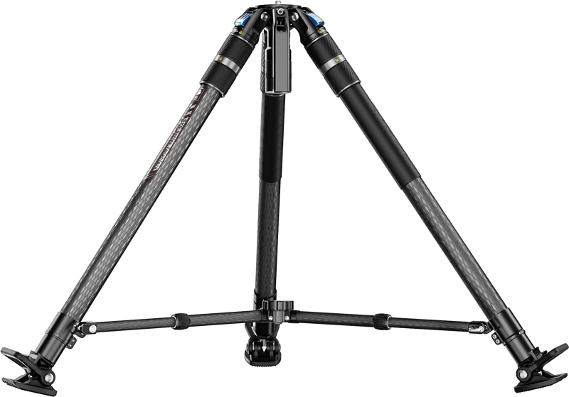 SIRUI Pro Video Tripod Rapid SVS75