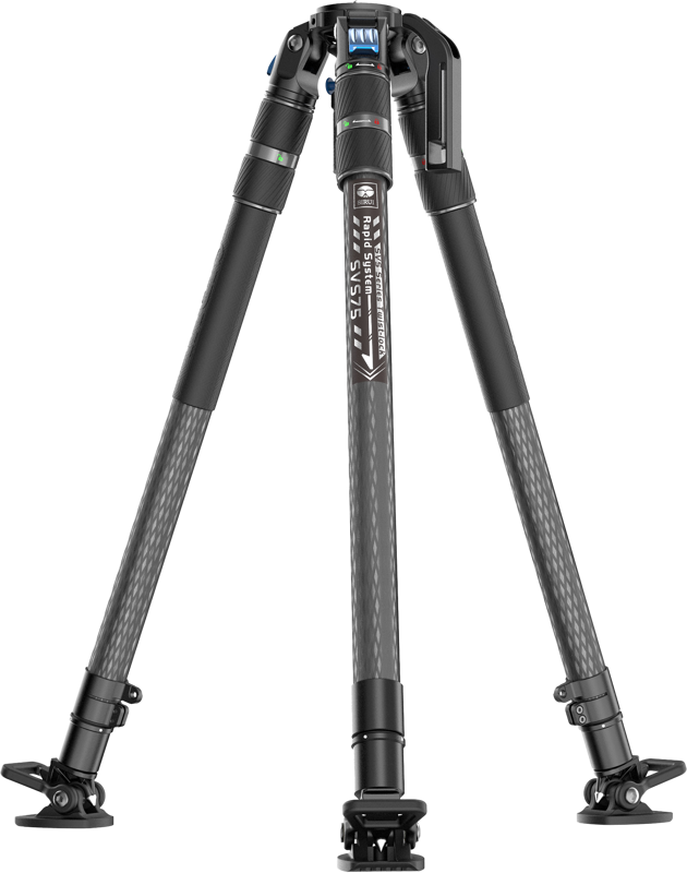 which is Quick and Sturdy!