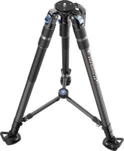 SIRUI Pro Video Tripod Rapid SVS75