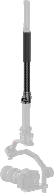 SMALLRIG 4378 Extension Arm for DJI Stabilizer