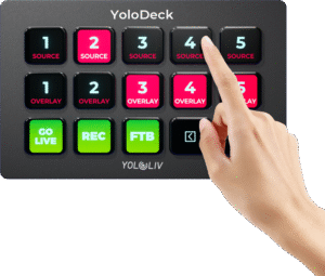 switching video sources