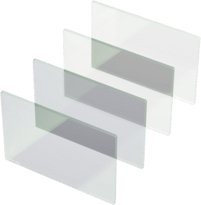 soft film-like texture and enhanced skin tones. Available in 1/8 Stop (4743) and 1/4 Stop (4742) variations