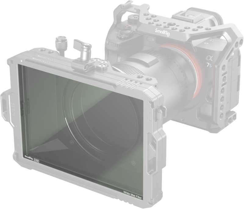 this filter meets the standard specifications for achieving desired special effects in cinematic and video production.