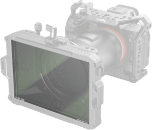 this filter meets the standard specifications for achieving desired special effects in cinematic and video production.