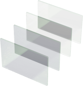 and attain a captivating halo effect. This filter series includes the 1/8 Stop (4741) and the 1/4 Stop (4740)