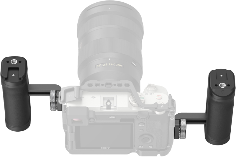 SMALLRIG 4755 Lightweight Mini Side Handle