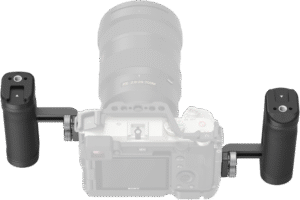 SMALLRIG 4755 Lightweight Mini Side Handle