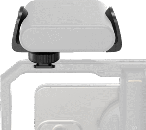 SMALLRIG 4600 Power Bank Clamp