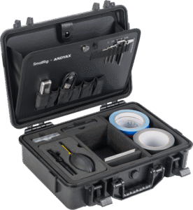 double-ended flat wrench)