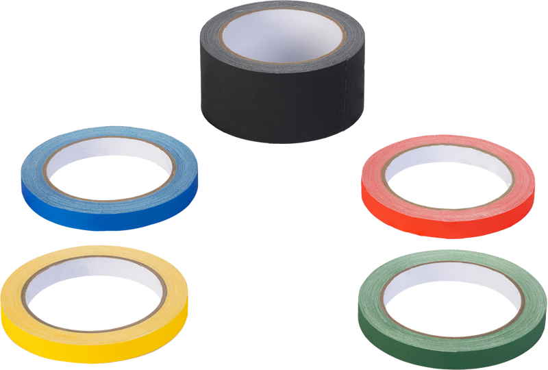 a lens cleaning set (dust blower